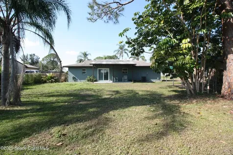 1011 Colonial Avenue SE Palm Bay FL 32909