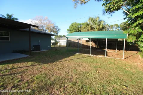 1011 Colonial Avenue SE Palm Bay FL 32909