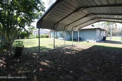 1011 Colonial Avenue SE Palm Bay FL 32909
