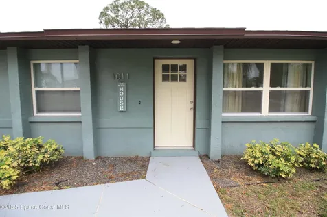 1011 Colonial Avenue SE Palm Bay FL 32909