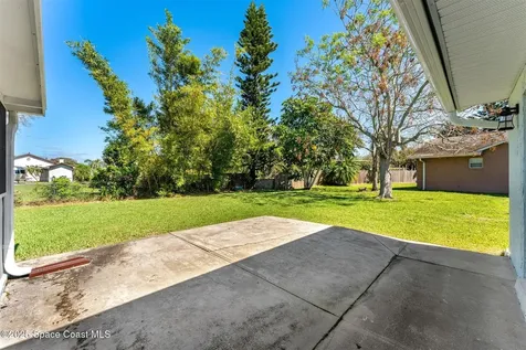 720 Venetian Way Merritt Island FL 32953