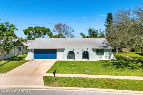 720 Venetian Way Merritt Island FL 32953