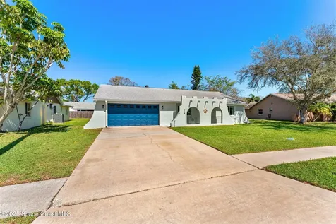 720 Venetian Way Merritt Island FL 32953