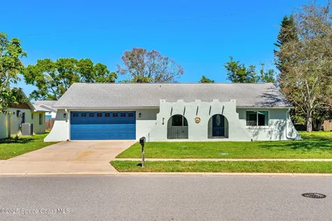 720 Venetian Way Merritt Island FL 32953