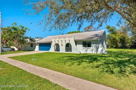 720 Venetian Way Merritt Island FL 32953