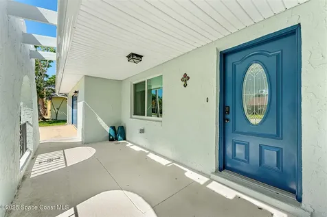 720 Venetian Way Merritt Island FL 32953