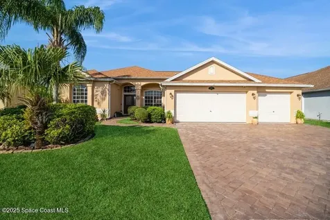 4467 Montreaux Avenue Melbourne FL 32934