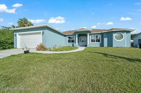 1185 Harper Boulevard SW Palm Bay FL 32908