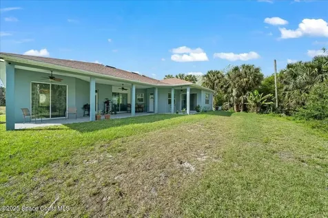 1185 Harper Boulevard SW Palm Bay FL 32908
