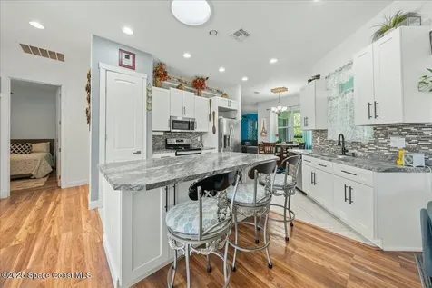 1185 Harper Boulevard SW Palm Bay FL 32908