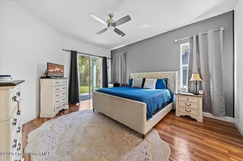 1185 Harper Boulevard SW Palm Bay FL 32908