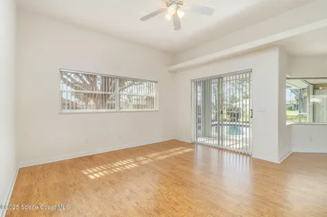 3822 Sunward Drive Merritt Island FL 32953