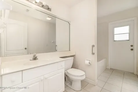 3822 Sunward Drive Merritt Island FL 32953