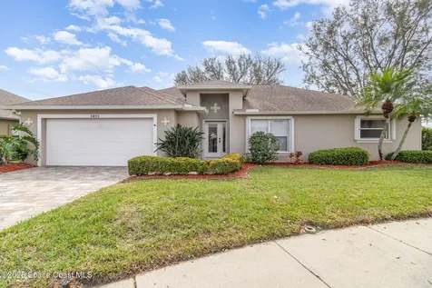 3822 Sunward Drive Merritt Island FL 32953