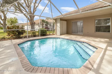 3822 Sunward Drive Merritt Island FL 32953