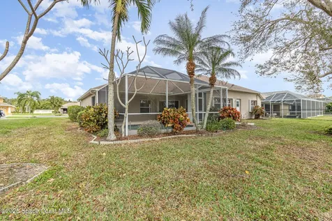 3822 Sunward Drive Merritt Island FL 32953