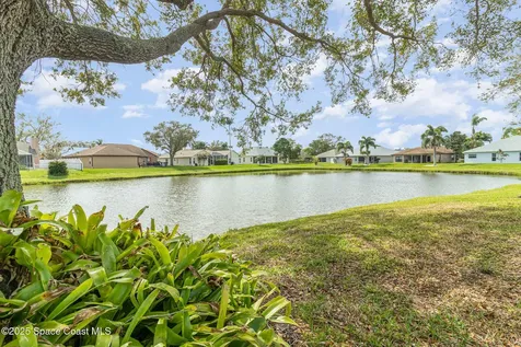 3822 Sunward Drive Merritt Island FL 32953