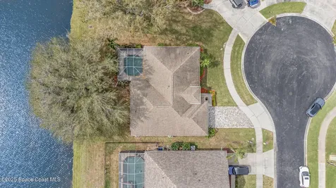 3822 Sunward Drive Merritt Island FL 32953