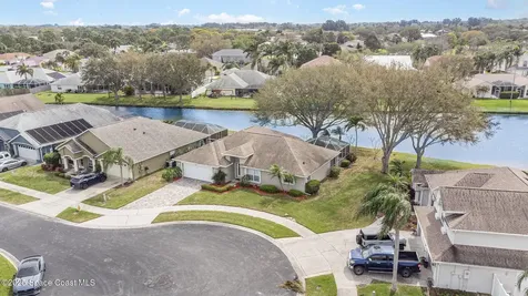3822 Sunward Drive Merritt Island FL 32953