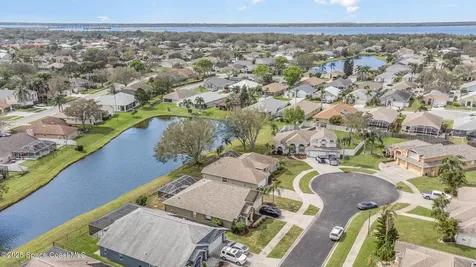 3822 Sunward Drive Merritt Island FL 32953