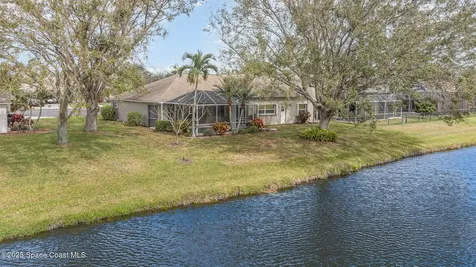 3822 Sunward Drive Merritt Island FL 32953
