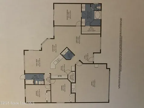 3822 Sunward Drive Merritt Island FL 32953