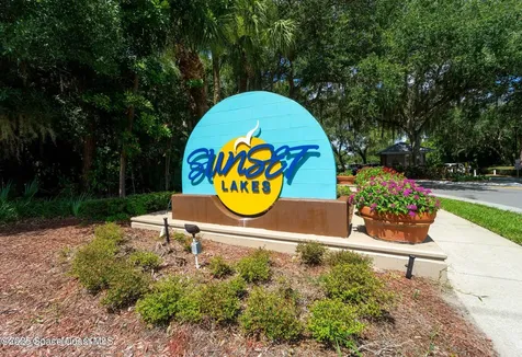 3822 Sunward Drive Merritt Island FL 32953