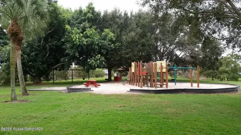 3822 Sunward Drive Merritt Island FL 32953