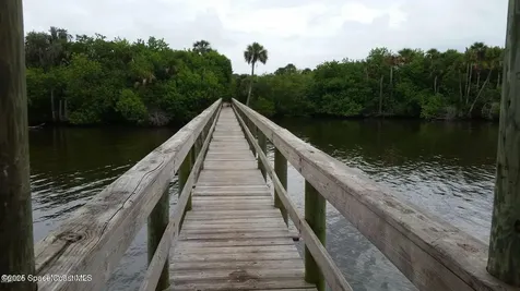 3822 Sunward Drive Merritt Island FL 32953