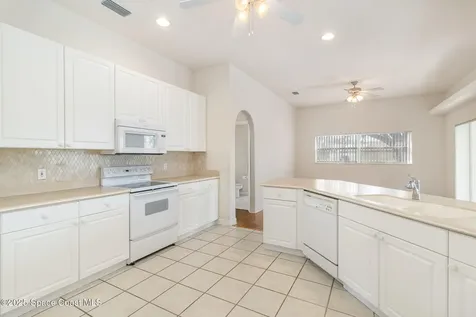 3822 Sunward Drive Merritt Island FL 32953