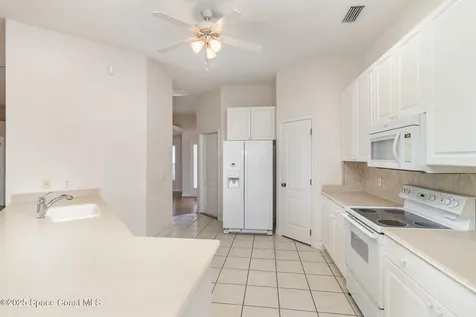 3822 Sunward Drive Merritt Island FL 32953