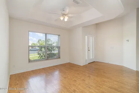 3822 Sunward Drive Merritt Island FL 32953