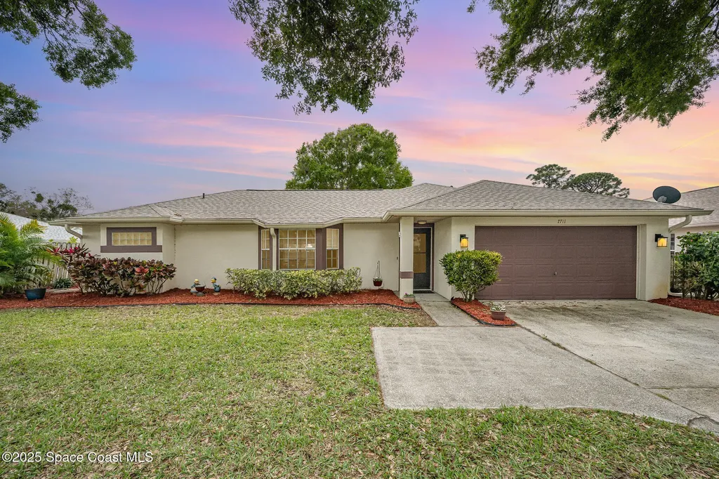 7711 Greenboro Drive Melbourne FL 32904