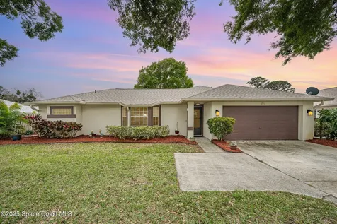 7711 Greenboro Drive Melbourne FL 32904