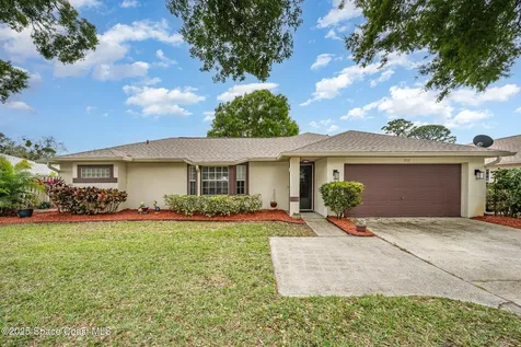 7711 Greenboro Drive Melbourne FL 32904