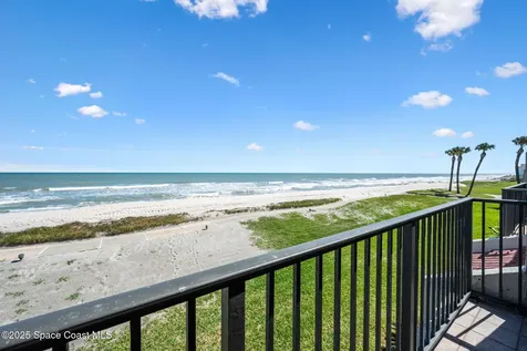 123 Highway A1a Satellite Beach FL 32937