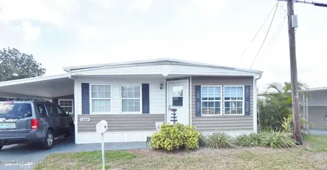 1260 Turkey Creek Drive NE Palm Bay FL 32905