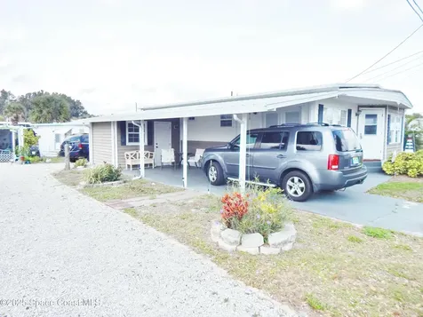 1260 Turkey Creek Drive NE Palm Bay FL 32905