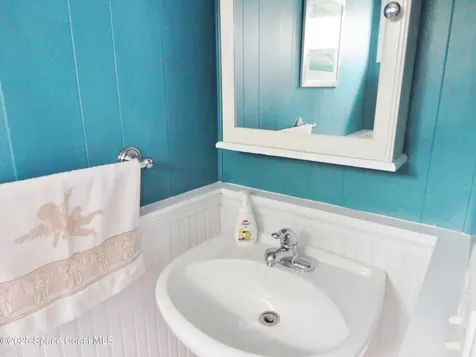 1260 Turkey Creek Drive NE Palm Bay FL 32905