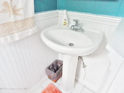 1260 Turkey Creek Drive NE Palm Bay FL 32905
