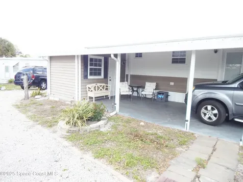 1260 Turkey Creek Drive NE Palm Bay FL 32905