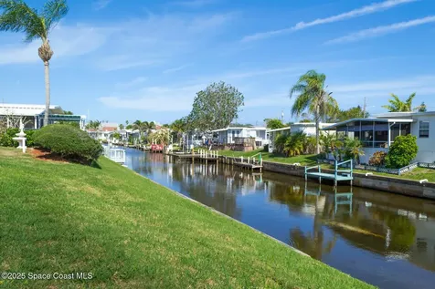 1260 Turkey Creek Drive NE Palm Bay FL 32905