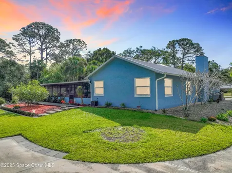 2240 Winston Drive Cocoa FL 32926