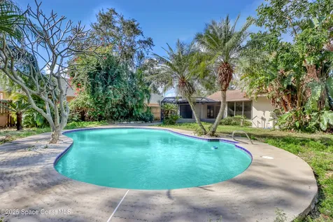 2070 Mona Court Merritt Island FL 32952