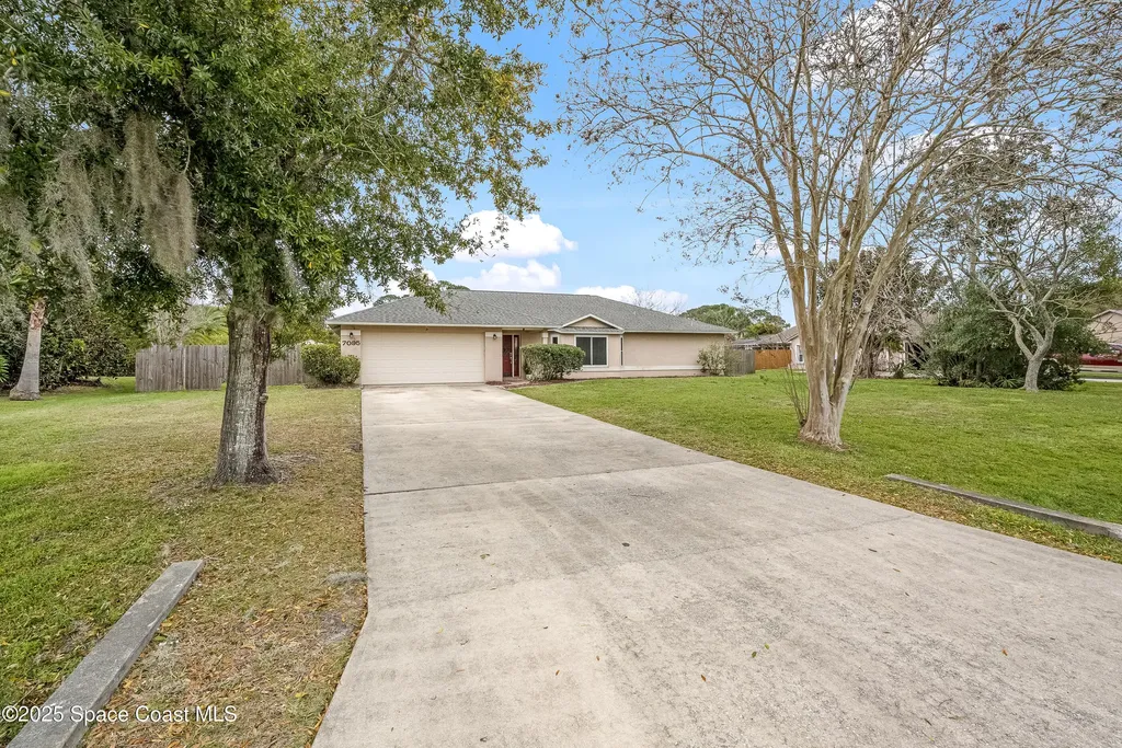7095 Hundred Acre Drive Cocoa FL 32927