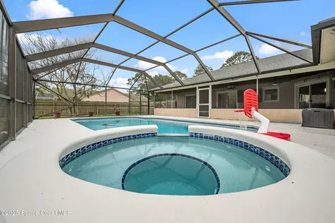 7095 Hundred Acre Drive Cocoa FL 32927