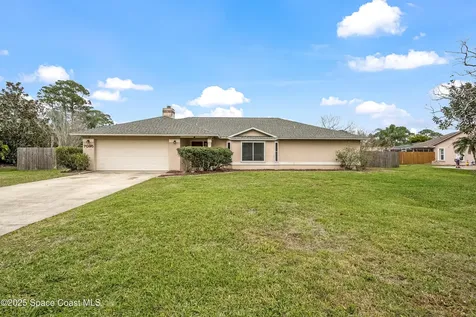 7095 Hundred Acre Drive Cocoa FL 32927