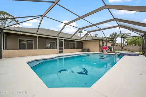 7095 Hundred Acre Drive Cocoa FL 32927