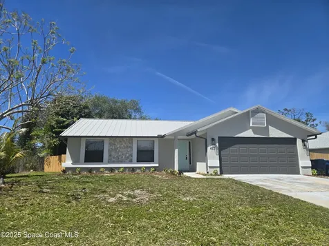 612 Rostock Circle NW Palm Bay FL 32907