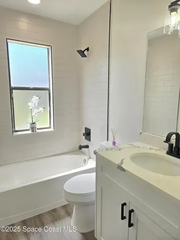 612 Rostock Circle NW Palm Bay FL 32907